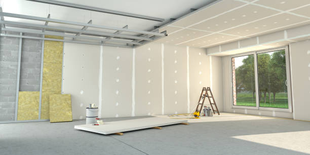 Best Geographic-Specific Insulation Services in Lead, SD