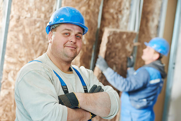 Best Residential Insulation in Lead, SD