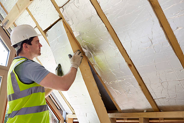 Best Commercial Insulation in Lead, SD